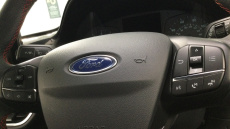 Ford Fiesta 1.0 EcoBoost 140 ST-Line 5dr Petrol Hatchback